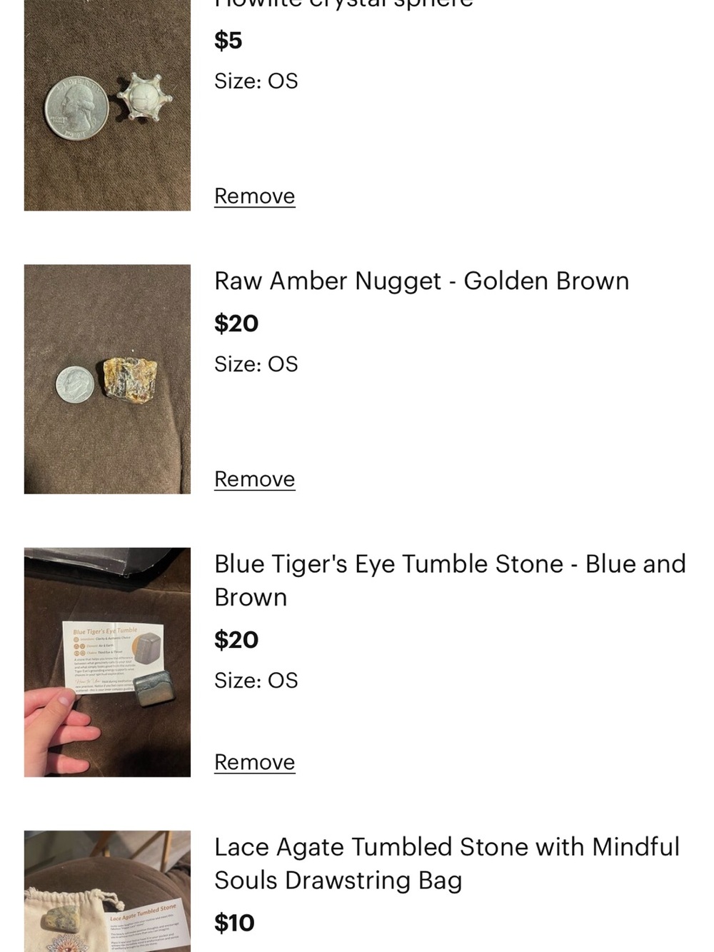 Bundle for mhalloway - Picture 3 of 3